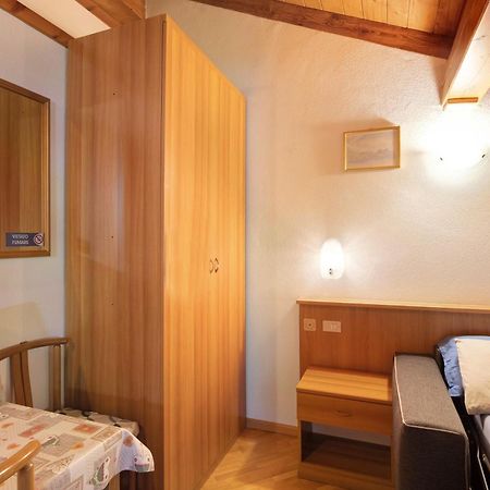 Baita Campacc Vago Apartman Livigno Kültér fotó