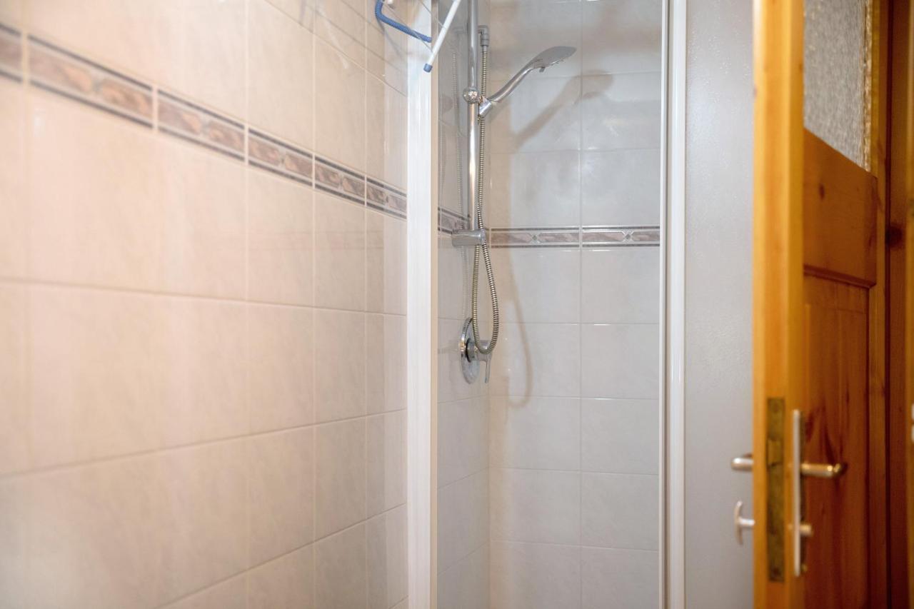 Baita Campacc Vago Apartman Livigno Kültér fotó